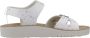 Geox Sandalen Costarei J15EAB meisjessandaal met gesp - Thumbnail 4