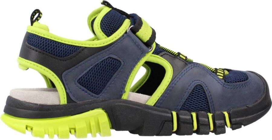 Geox Sandalen J SANDAL DYNOMIX BOY