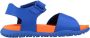 Geox Sandalen met labeldetail model 'FUSBETTO' - Thumbnail 1