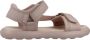 Geox Sandalen J SANDAL PUFFYPOP GI - Thumbnail 1