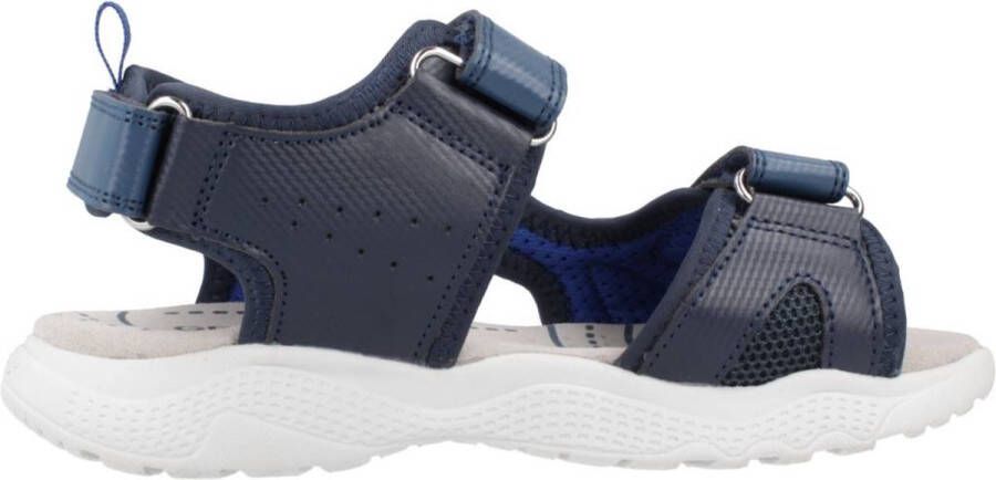 Geox Sandalen J SANDAL SPLUSH BOY