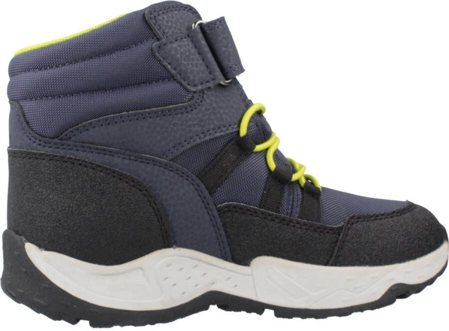 Geox Hoge Sneakers J SENTIERO B ABX