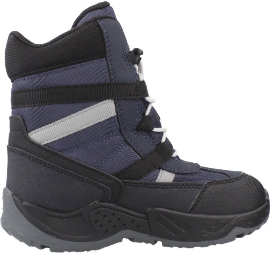 Geox Snowboots J SENTIERO BOY B ABX
