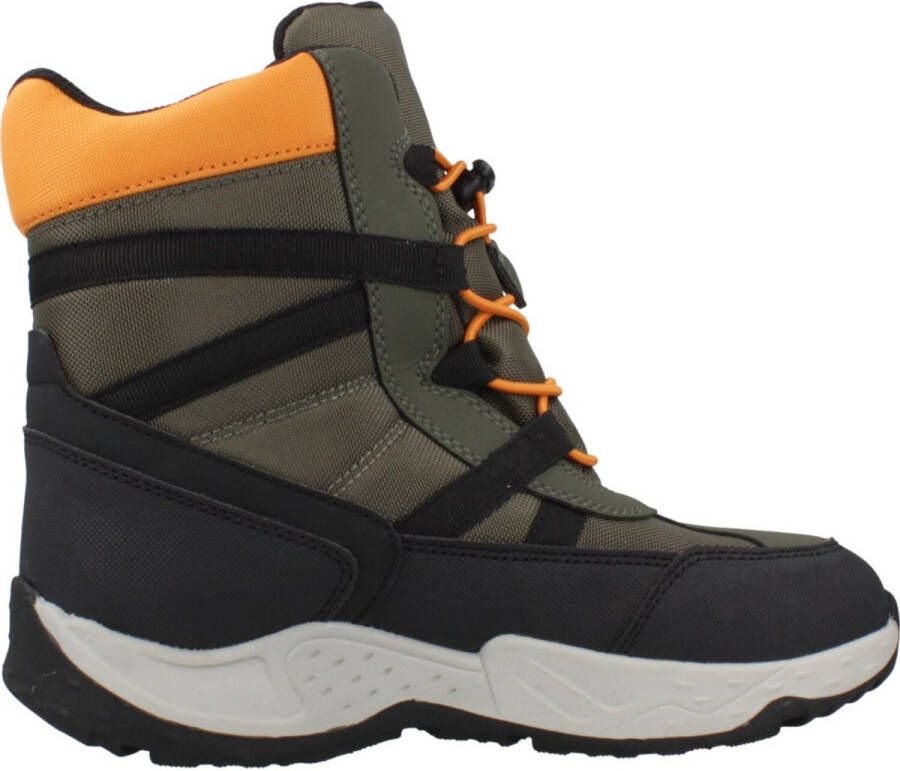 Geox Snowboots J SENTIERO BOY B ABX
