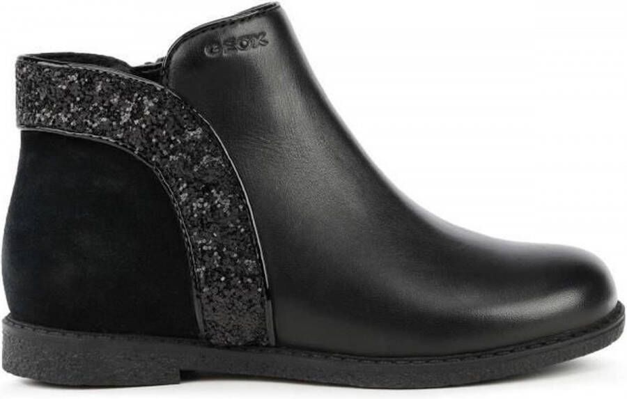 GEOX J Shawntel 31 laarzen