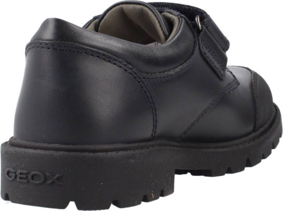 Geox Nette Schoenen J SHAYLAX BOY