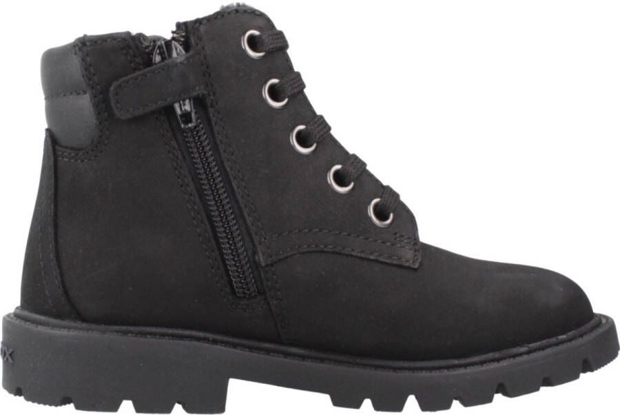 Geox Laarzen J SHAYLAX BOY