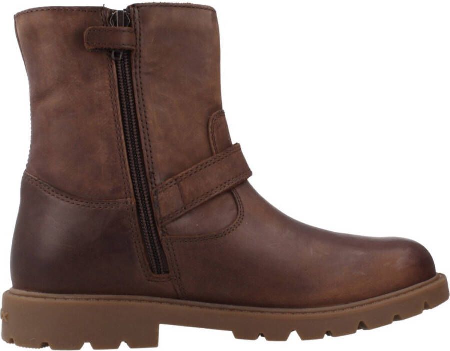 Geox Enkellaarzen J SHAYLAX GIRL