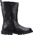 Geox Laarzen J Shaylax Girl Wpf - Zwart