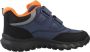 Geox Hoge Sneakers J SIMBYOS BOY B ABX - Thumbnail 1