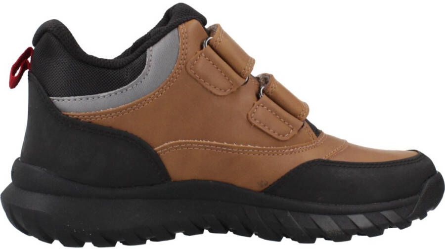 Geox Hoge Sneakers J SIMBYOS BOY B ABX