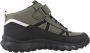 Geox Hoge Sneakers J SIMBYOS BOY B ABX - Thumbnail 1