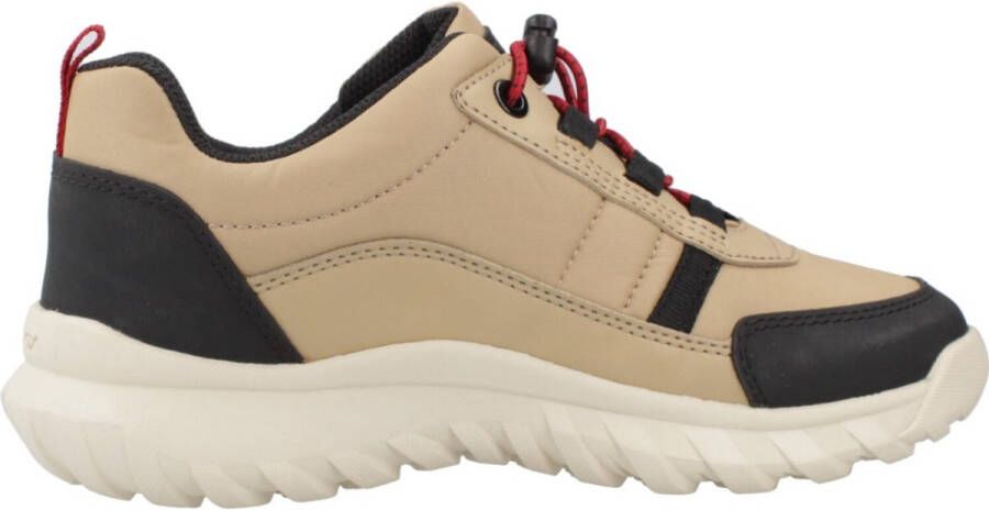 Geox Lage Sneakers J SIMBYOS BOY B ABX