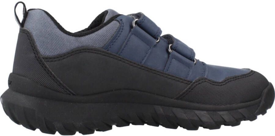 Geox Lage Sneakers J SIMBYOS BOY
