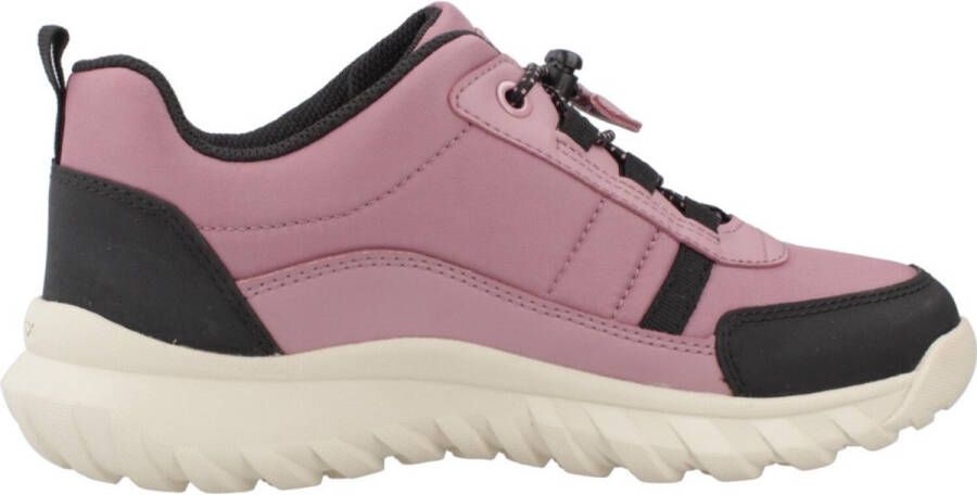 Geox Lage Sneakers J SIMBYOS GIRL B ABX