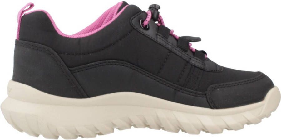Geox Lage Sneakers J SIMBYOS GIRL B ABX