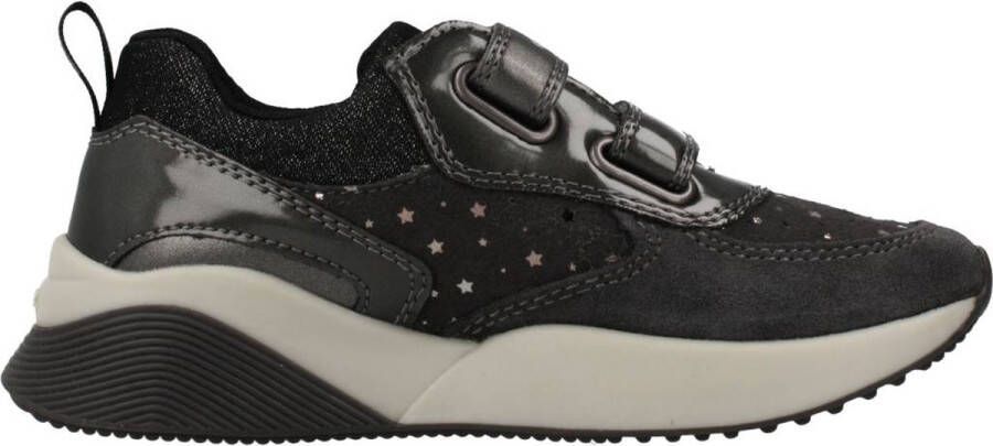 GEOX J SINEAD GIRL Grijs