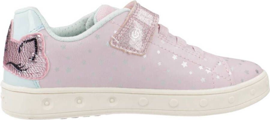 Geox Sneakers J SKYLIN G. C