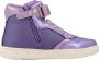 Geox Hoge Sneakers J SKYLIN GIRL G - Thumbnail 1