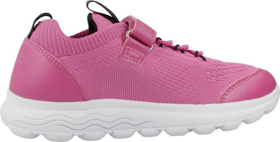 Geox Sneakers J SPHERICA GIRL