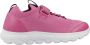 Geox Sneakers J SPHERICA GIRL - Thumbnail 1