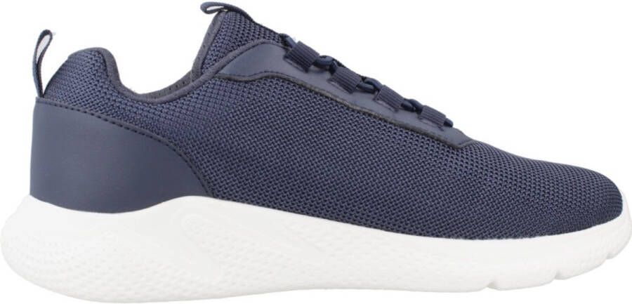 Geox Lage Sneakers J SPRINTYE BOY