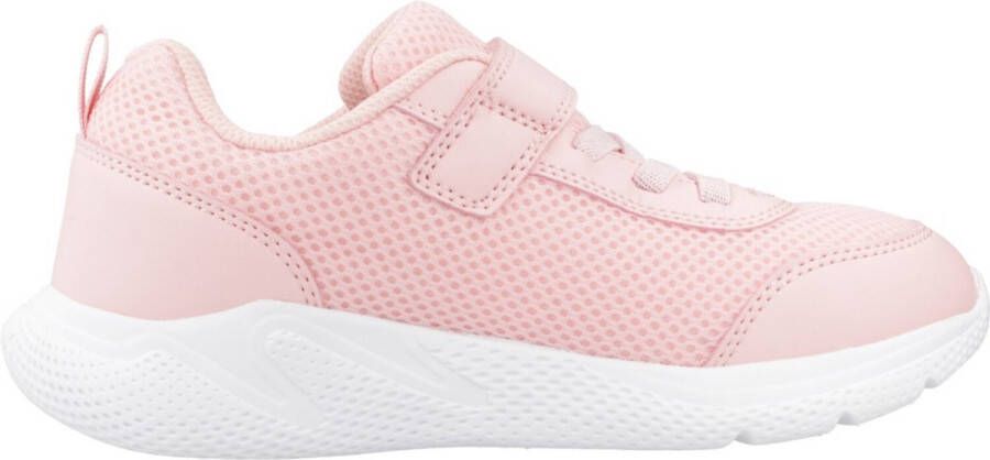 GEOX J SPRINTYE GIRL Roze