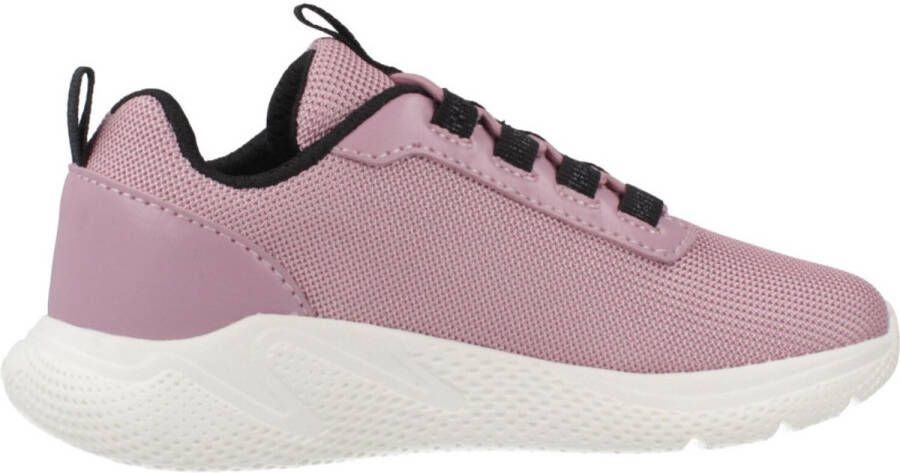 Geox Lage Sneakers J SPRINTYE GIRL