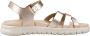 GEOX SANDAL SOLEIMA MEISJES Sandalen KOPER - Thumbnail 1