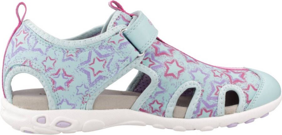 Geox Sandalen J S.WHINBERRY G. C