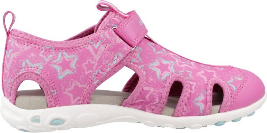 Geox Sandalen J S.WHINBERRY G. C