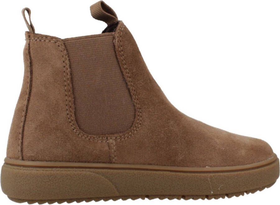 GEOX J THELEVEN B. Lichtbruin