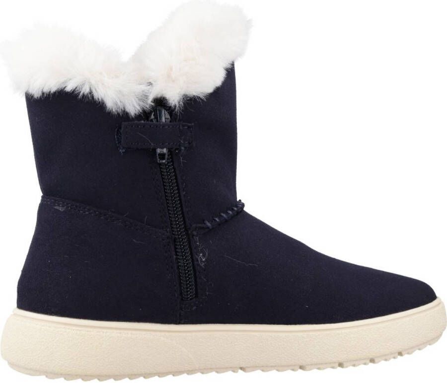 GEOX J THELEVEN G.. Blauw