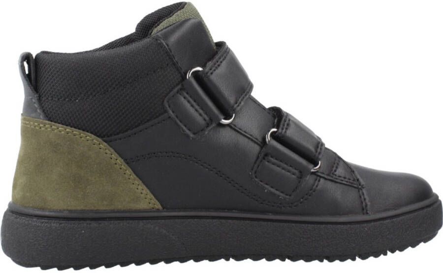 Geox Hoge Sneakers J THELEVEN