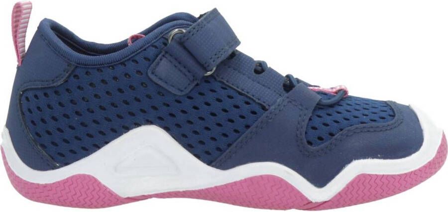 GEOX Wader Schoenen Blauw Meisjes