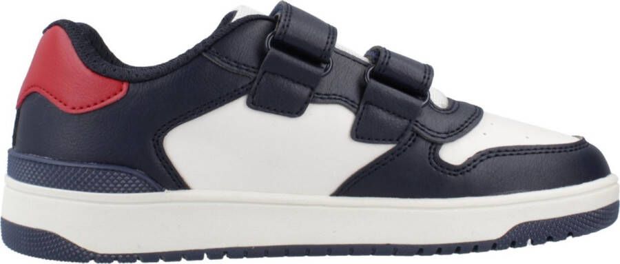 Geox Lage Sneakers J WASHIBA BOY