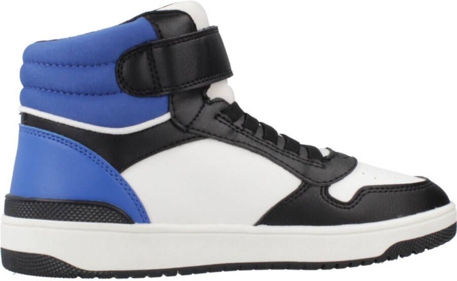 Geox Hoge Sneakers J WASHIBA BOY