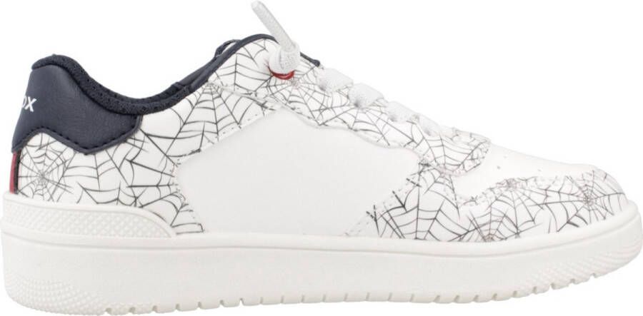 Geox Sneakers J WASHIBA BOY