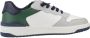 GEOX J WASHIBA BOY Wit - Thumbnail 1