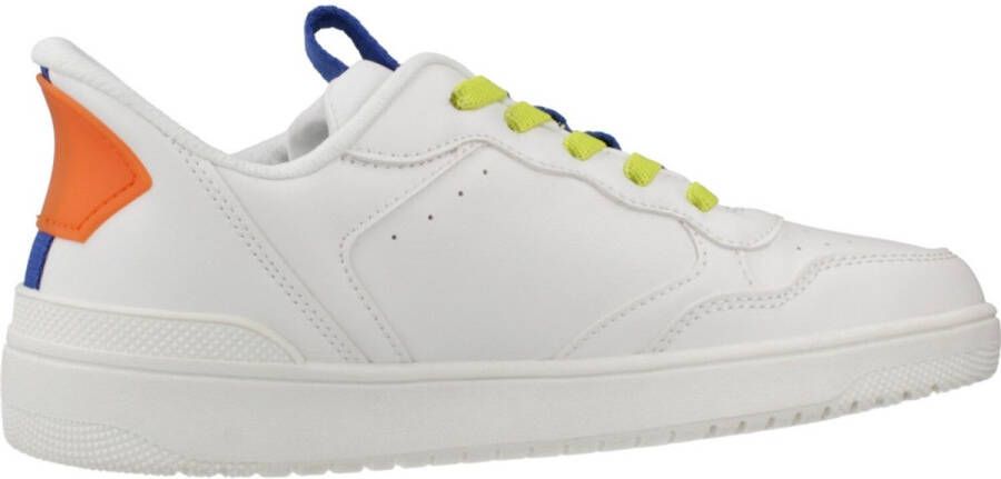 Geox Lage Sneakers J WASHIBA FAST IN BO