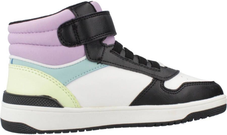 Geox Hoge Sneakers J WASHIBA G.
