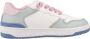 Geox Lage Sneakers J WASHIBA GIRL - Thumbnail 1