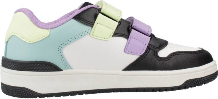 Geox Lage Sneakers J WASHIBA GIRL