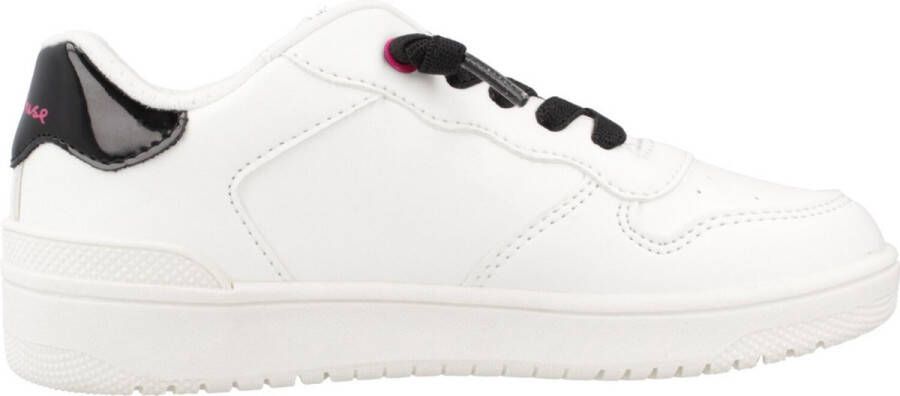 GEOX J WASHIBA GIRL Wit