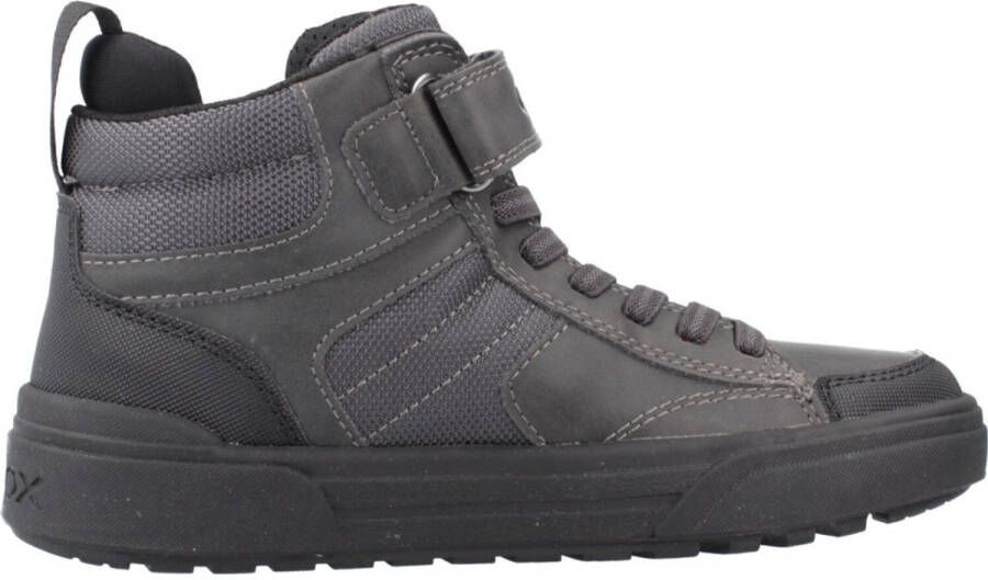 GEOX J WEEMBLE B. A Grijs