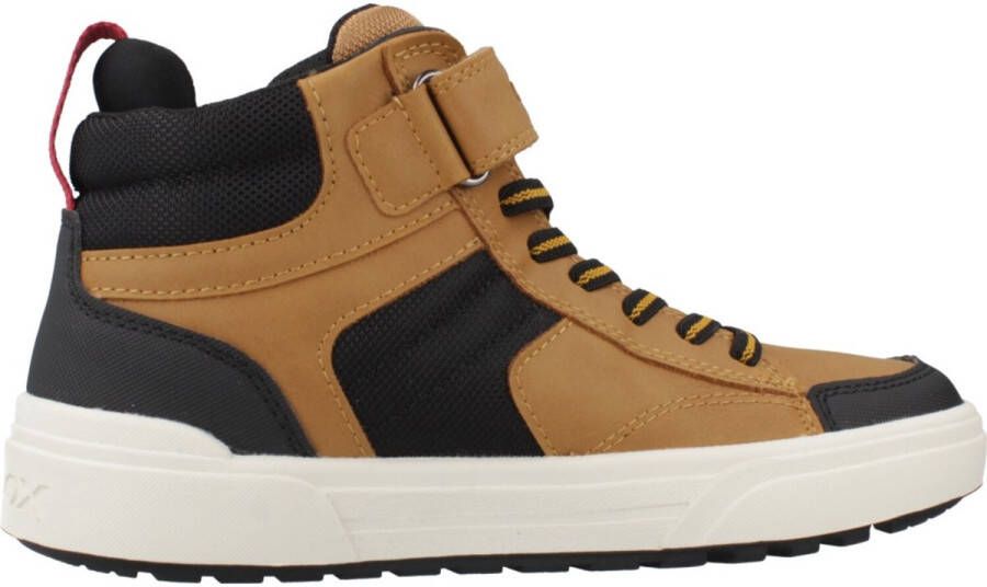 Geox Hoge Sneakers J WEEMBLE BOY