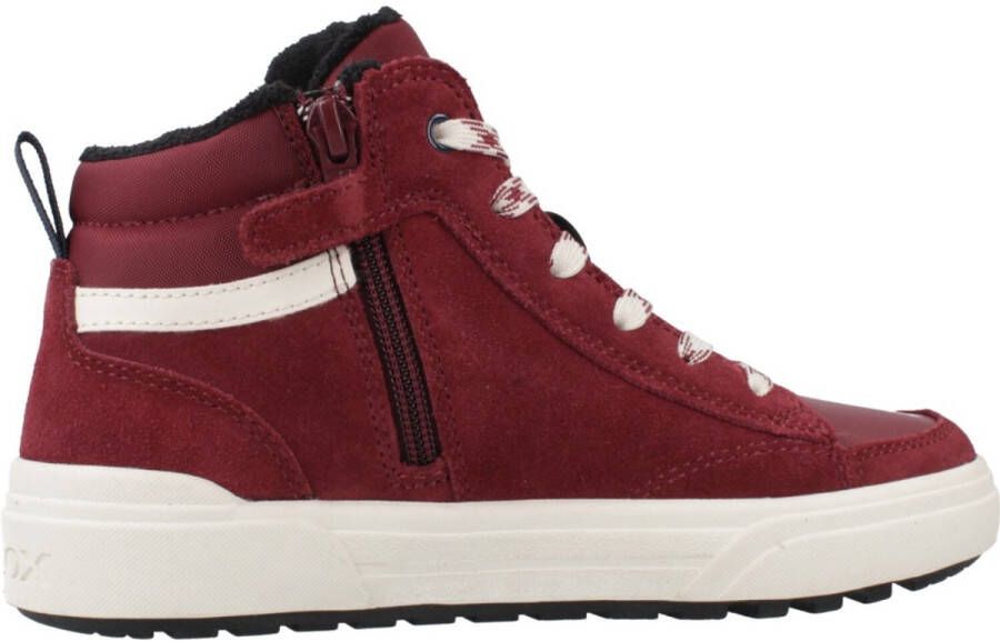 Geox Sneakers J WEEMBLE