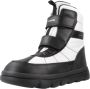 Geox Laarzen J WILLABOOM GIRL B A - Thumbnail 1