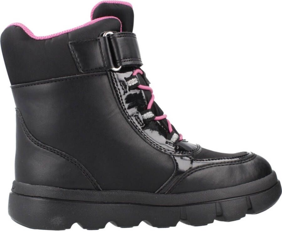 Geox Laarzen J WILLABOOM GIRL B A