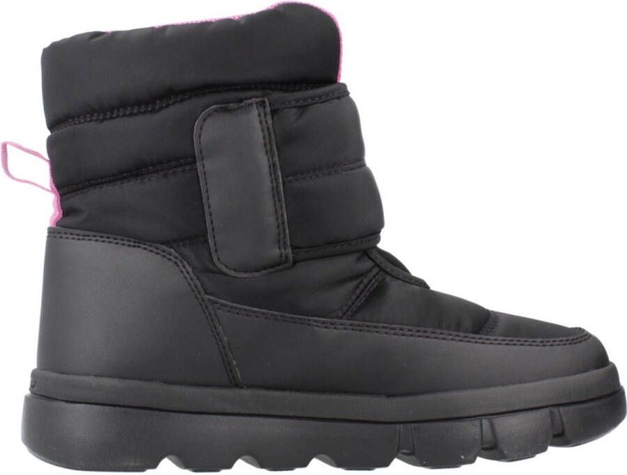 Geox Snowboots J WILLABOOM GIRL B A